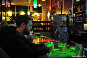 The Blind Pig Holiday Party
