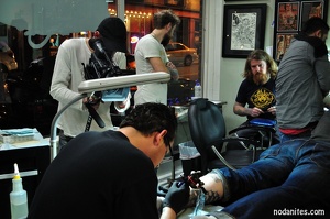 002300 2012 01 13 NoDa Nites