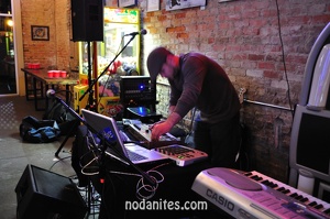 000228 2012 02 01 NoDa Nites
