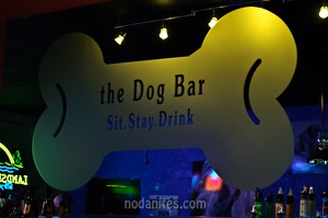 The Dog Bar