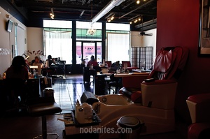 NoDa Nail Salon