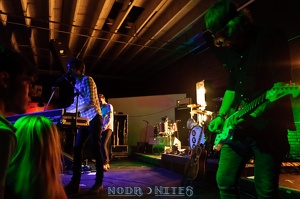 04.16.12 - Green River Ordinance & Graham Colton
