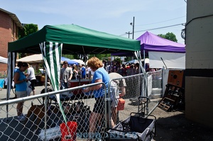 04.29.12 Sunday - Bark for Life