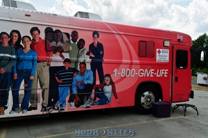 06.07.12 Thursday - Ultimate Gym Blood Drive