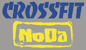 Crossfit NoDa