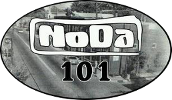 NoDa 101