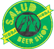 Salud Beer Shop