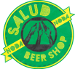 Salud Beer Shop