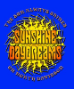 Sunshine Daydreams