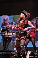 000922 2011 11 11 NoDa Nites